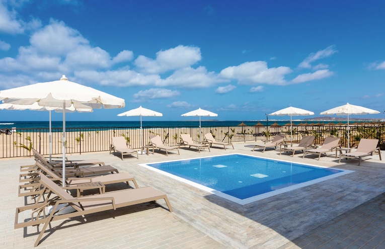 Piscinas - 1
