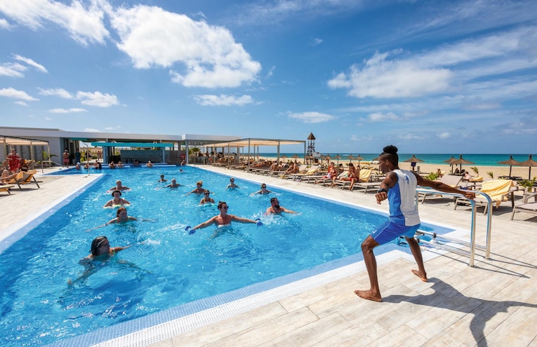 Piscinas - 2