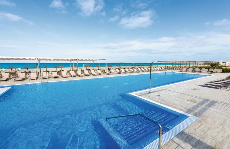 Piscinas - 3