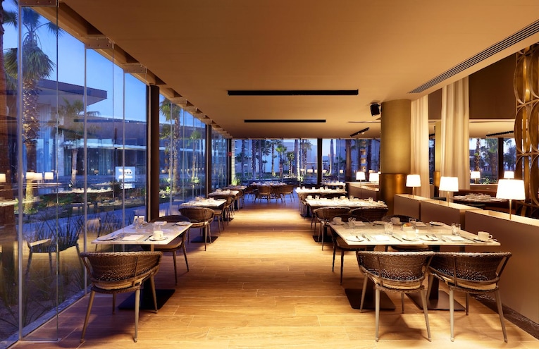 Restaurantes - 2