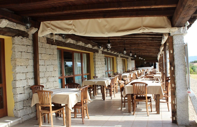 Restaurantes - 1
