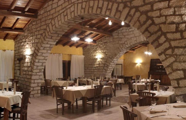 Restaurantes - 2
