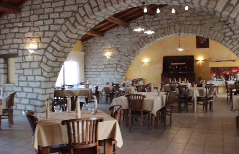 Restaurantes - 3