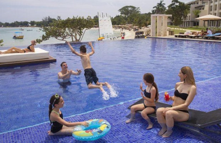 Piscinas - 2