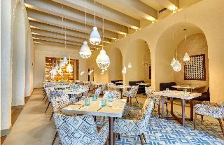 Restaurantes - 3