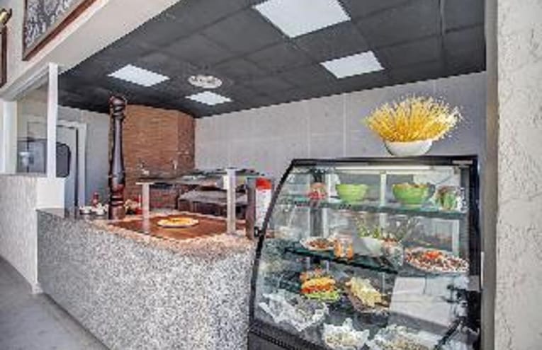 Restaurantes - 5