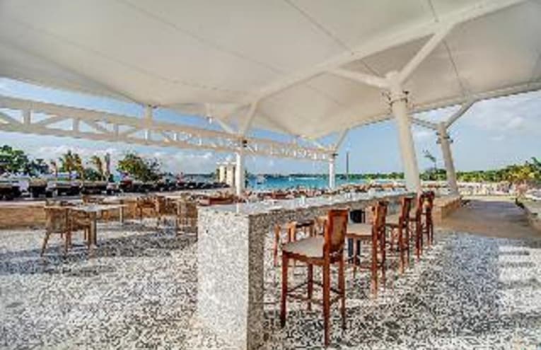 Restaurantes - 1