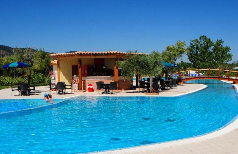Piscinas - 1