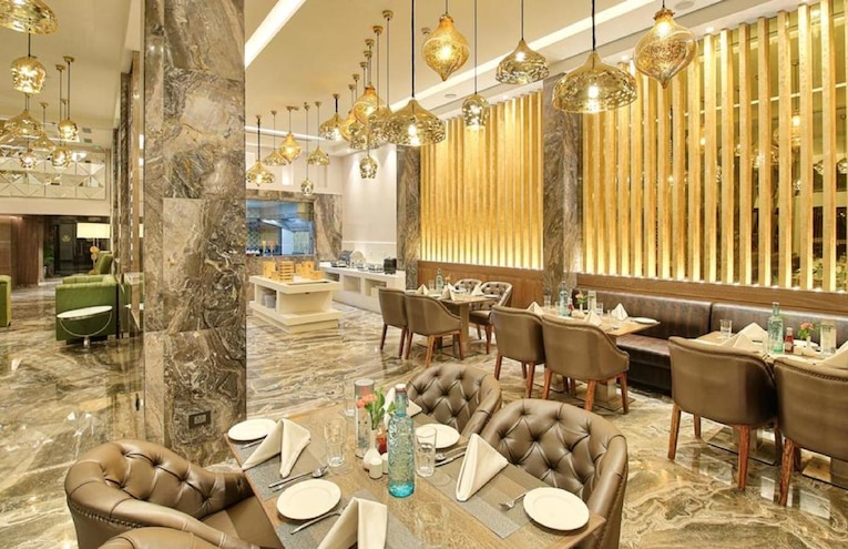Restaurantes - 1