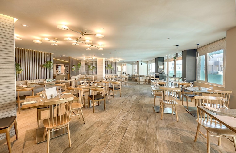 Restaurantes - 2