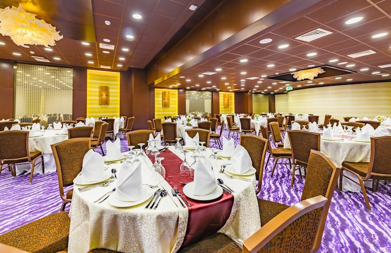 Restaurantes - 1