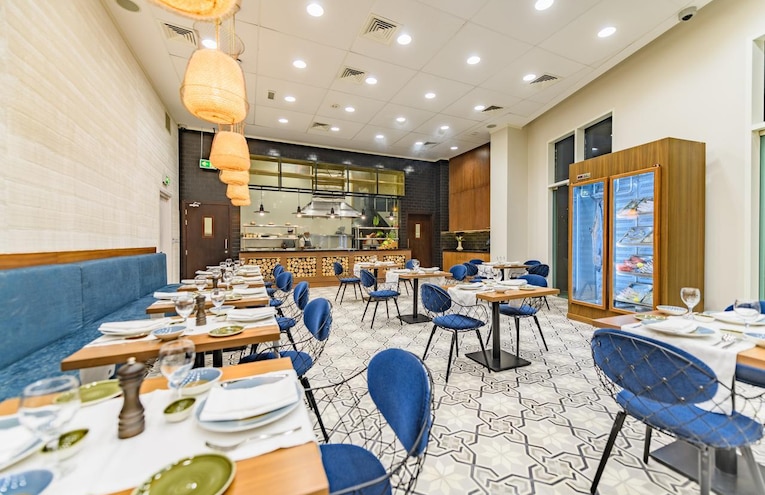 Restaurantes - 2