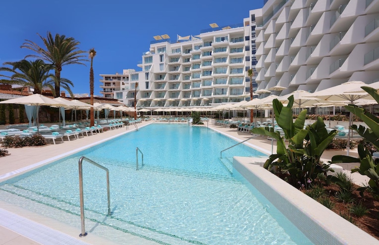 Piscinas - 1