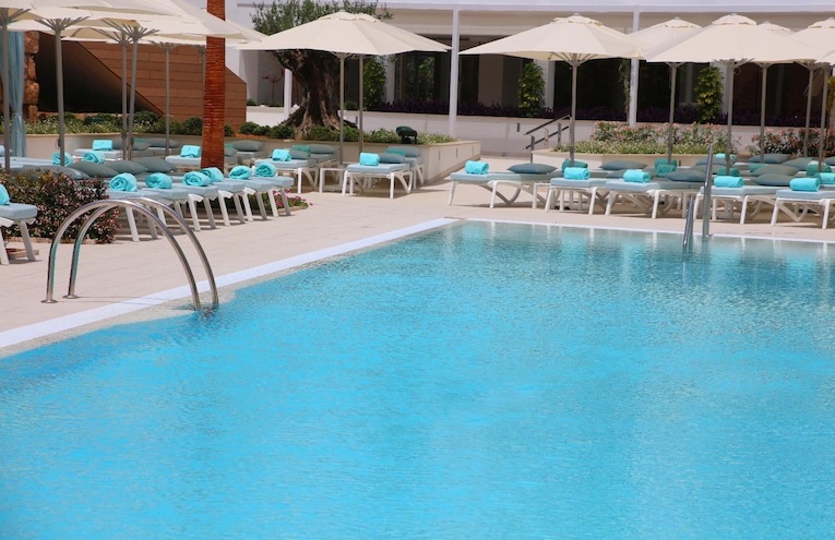 Piscinas - 2