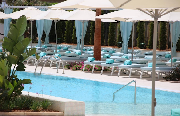 Piscinas - 3