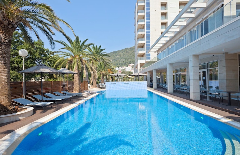Piscinas - 2