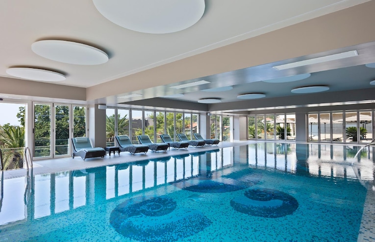 Piscinas - 3