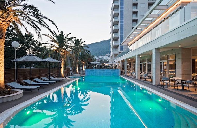 Piscinas - 4