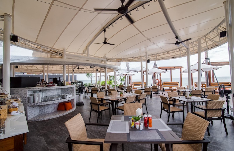Restaurantes - 1