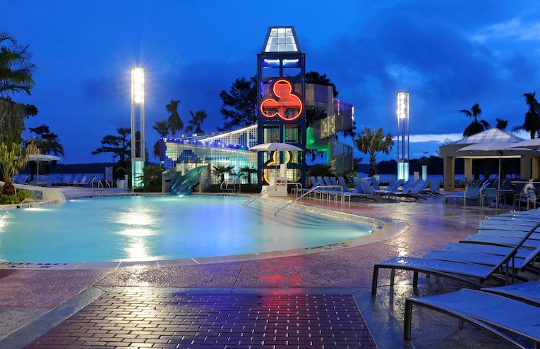 Piscinas - 3