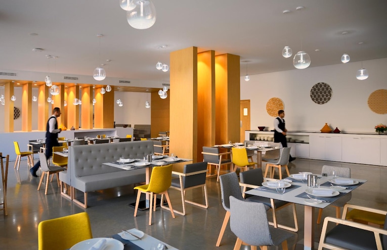 Restaurantes - 1