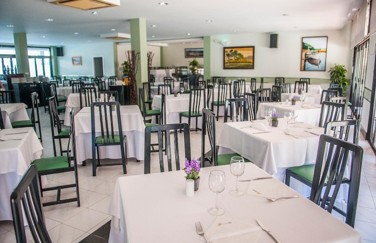 Restaurantes - 1