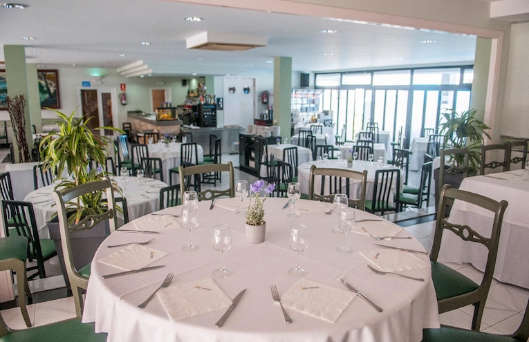 Restaurantes - 2