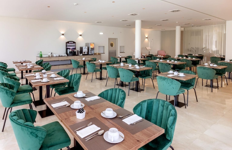 Restaurantes - 1