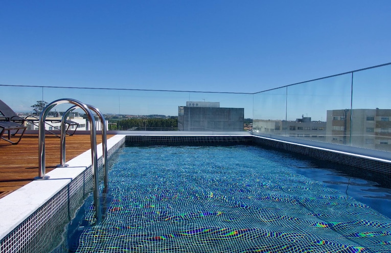 Piscinas - 1