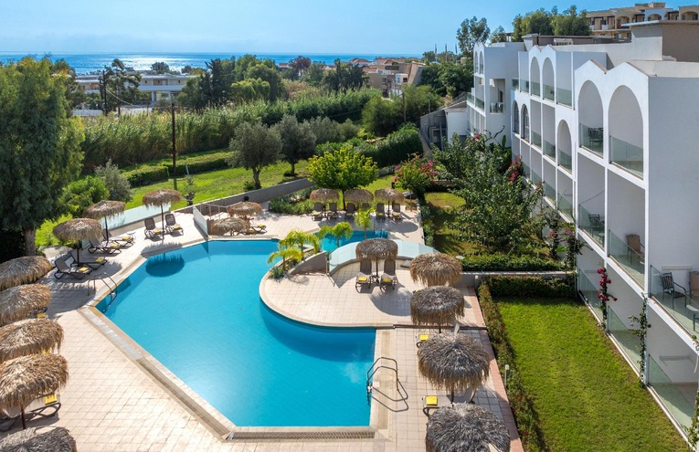 Piscinas - 2
