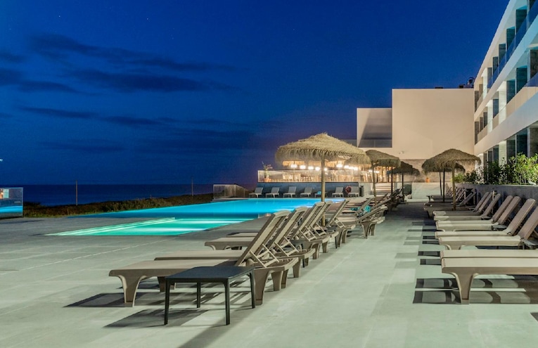 Piscinas - 2