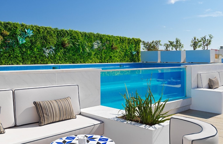 Piscinas - 1