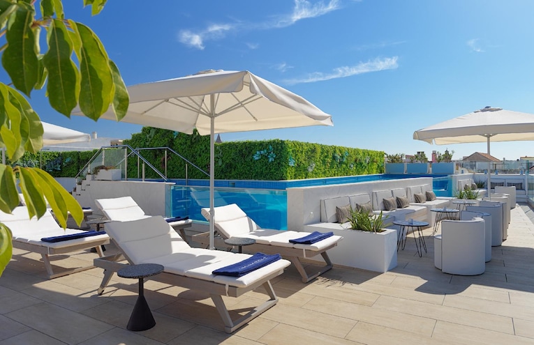 Piscinas - 4