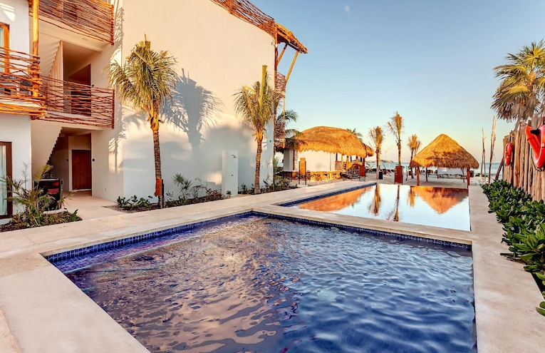 Piscinas - 1