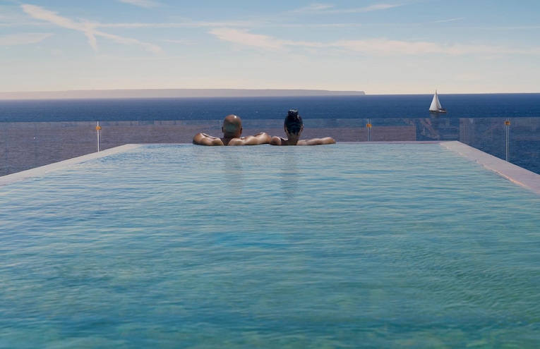 Piscinas - 4
