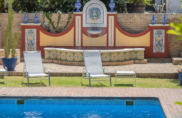 Piscinas - 1
