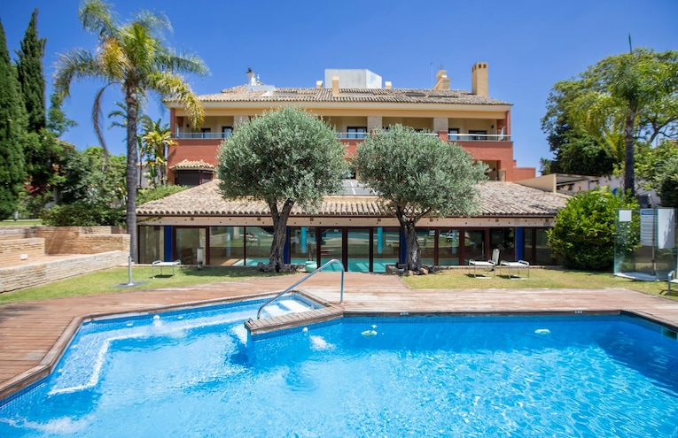Piscinas - 4