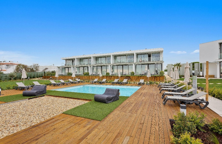 Piscinas - 2