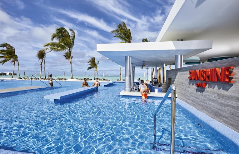 Piscinas - 2