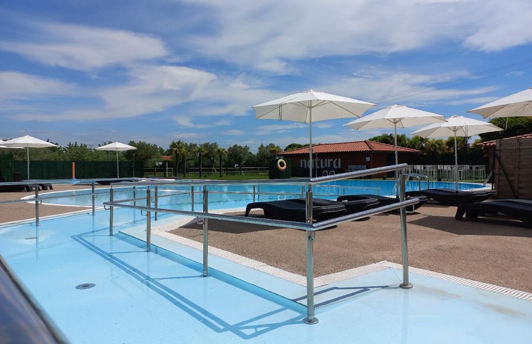 Piscinas - 1