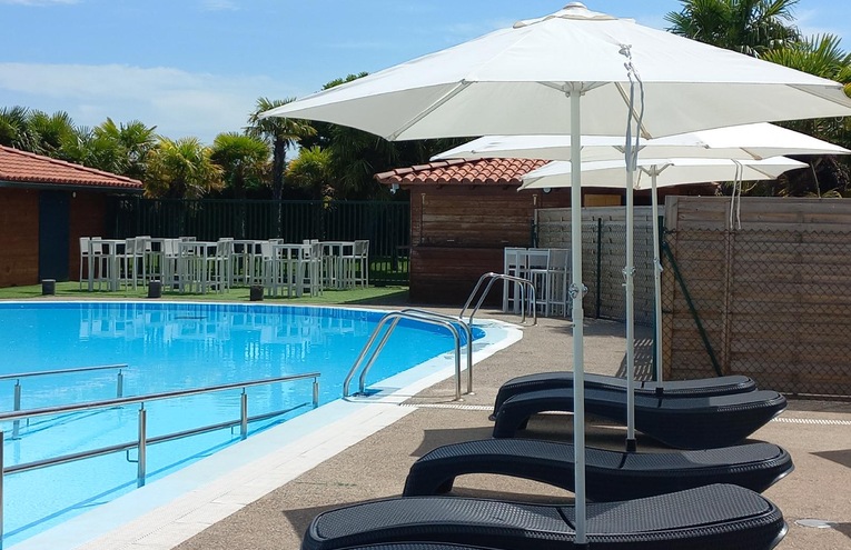 Piscinas - 2