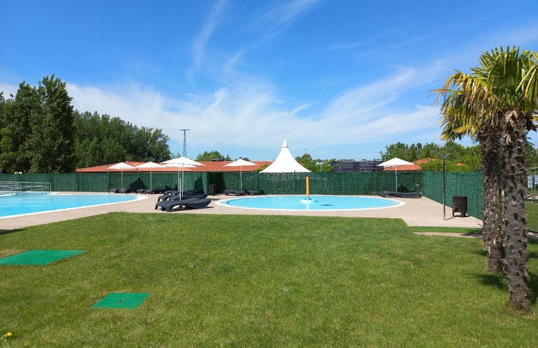 Piscinas - 3