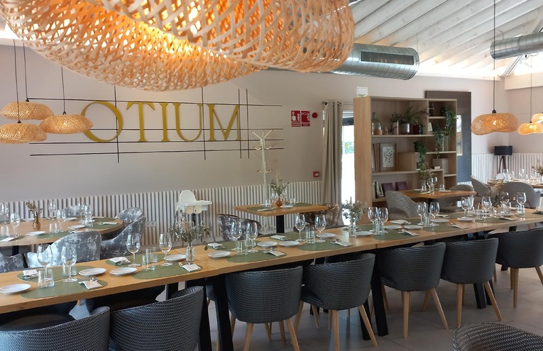 Restaurantes - 1