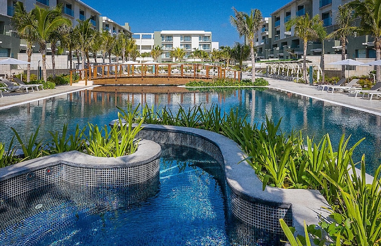 Piscinas - 1