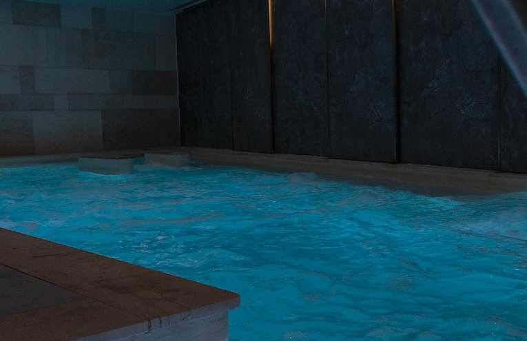 Piscinas - 1