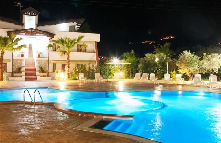 Piscinas - 2