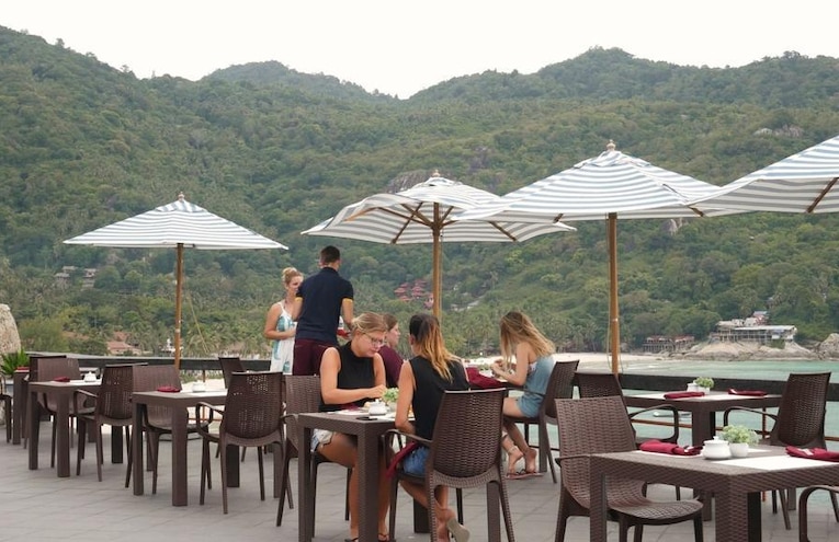 Restaurantes - 1