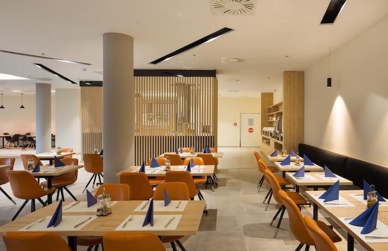 Restaurantes - 1