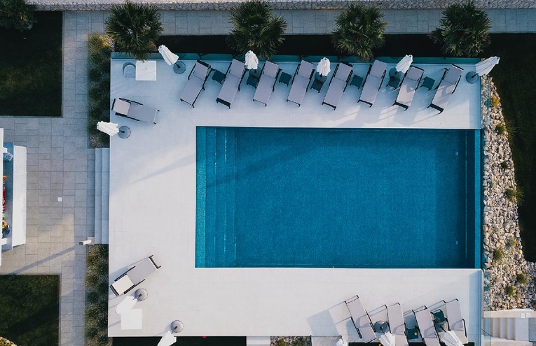 Piscinas - 3