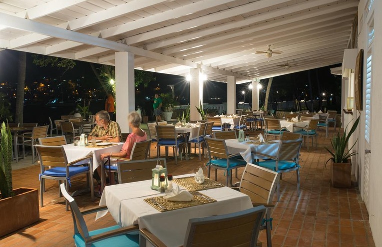 Restaurantes - 1